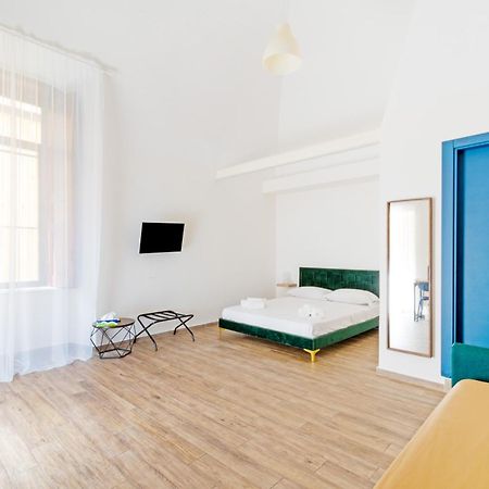 Palazzo Belmosto Naples Luaran gambar