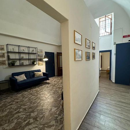 Palazzo Belmosto Naples Luaran gambar