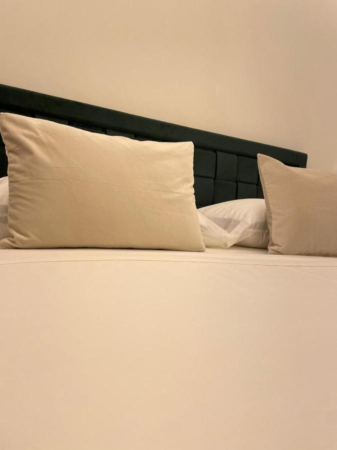 Palazzo Belmosto Naples Luaran gambar