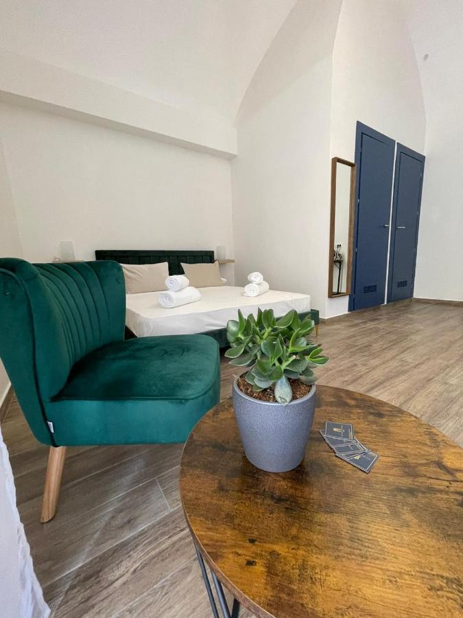 Palazzo Belmosto Naples Luaran gambar