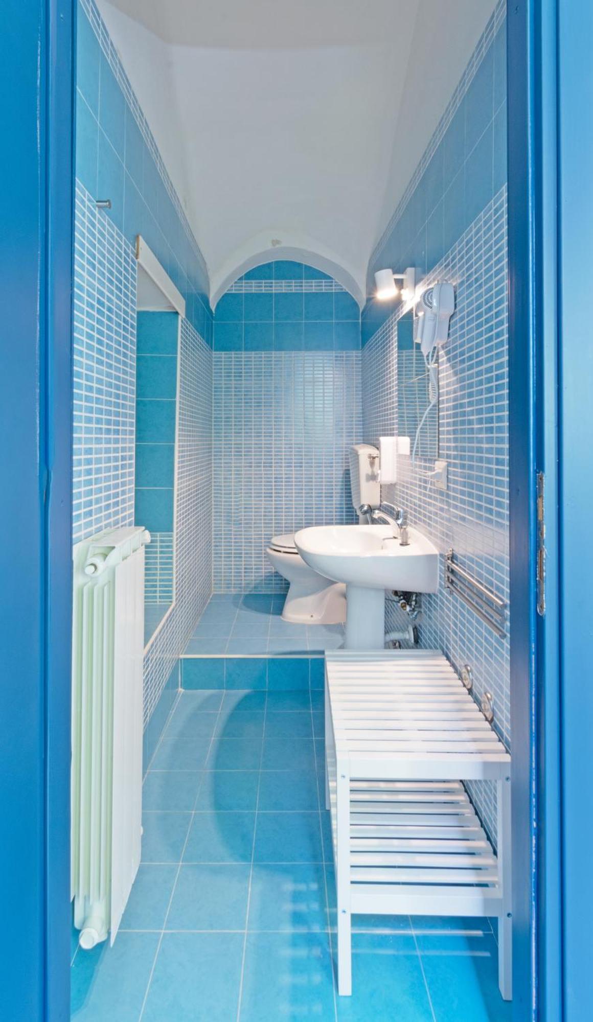 Palazzo Belmosto Naples Luaran gambar