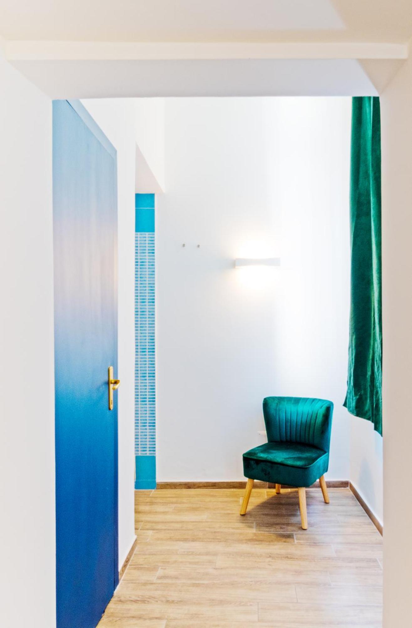 Palazzo Belmosto Naples Luaran gambar